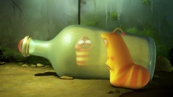 لاروا (فصل 1 - قسمت 119)